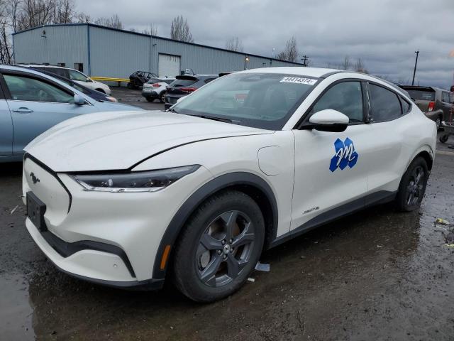2021 FORD MUSTANG MACH-E SELECT 2021 image