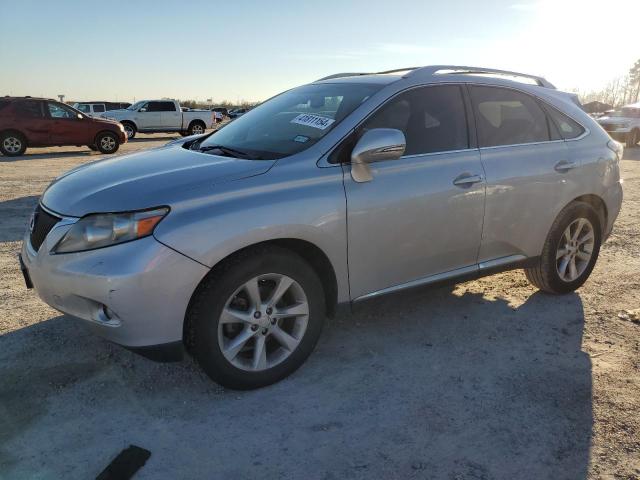 2010 LEXUS RX 350 2010 image