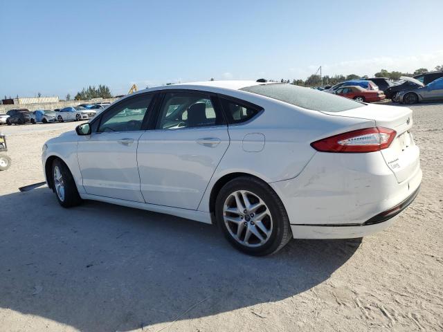 Изображение 2 2015 FORD FUSION SE 2015 с VIN 3FA6P0HD8FR265132
