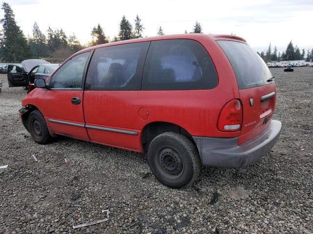 Obraz 2 z 2000 CHRYSLER VOYAGER  2000 z VIN 2C4FJ25B5YR751349