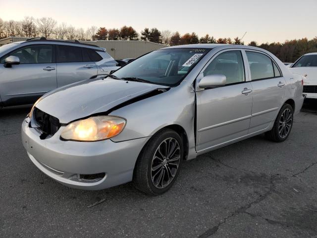 Obraz 1 z 2005 TOYOTA COROLLA CE 2005 z VIN JTDBR32E252066814