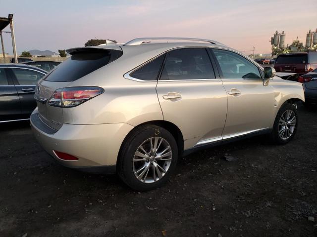 Image 3 of 2014 LEXUS RX 350 2014 with VIN 2T2ZK1BA1EC132769