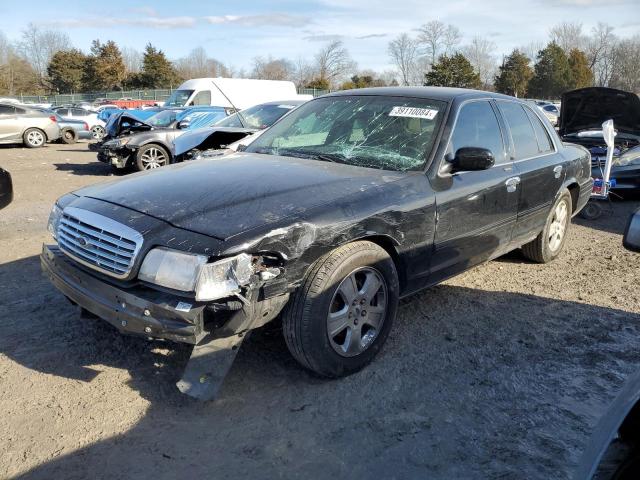 Изображение 2011 FORD CROWN VICTORIA LX 2011