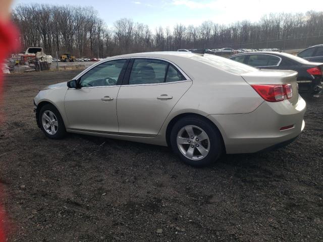 Image 2 of 2015 CHEVROLET MALIBU LS 2015 with VIN 1G11A5SL4FF218186