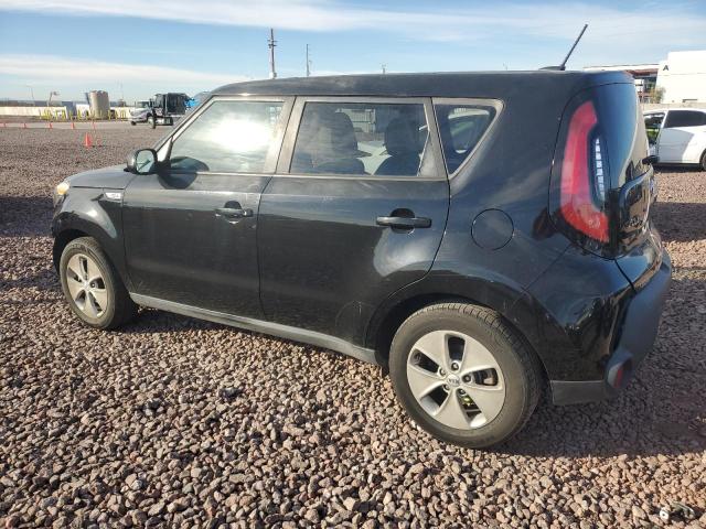 Image 2 of 2015 KIA Soul 2015 with VIN KNDJN2A20F7807474
