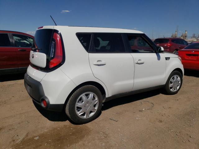 Image 3 of 2014 KIA SOUL  2014 with VIN KNDJN2A20E7093523
