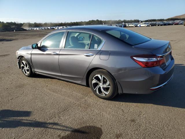 Obraz 2 z 2016 HONDA ACCORD LX 2016 z VIN 1HGCR2F38GA114706