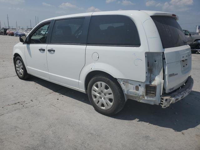 Obraz 2 z 2020 DODGE GRAND CARAVAN SE 2020 z VIN 2C4RDGBG7LR240428