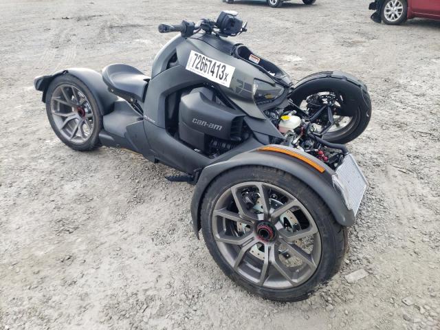 Изображение 1 2023 CAN-AM RYKER  2023 с VIN 3JB2FEG4XPJ001732