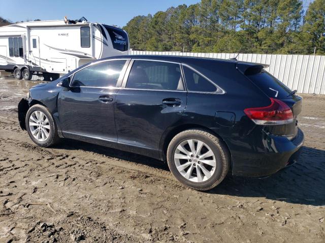 Obraz 2 z 2015 TOYOTA VENZA LE 2015 z VIN 4T3ZA3BB8FU097005