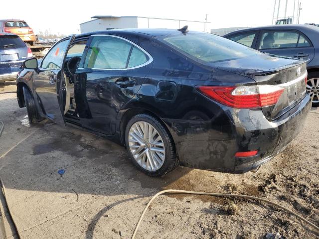 Obraz 2 z 2014 LEXUS ES 350 2014 z VIN JTHBK1GG8E2090777