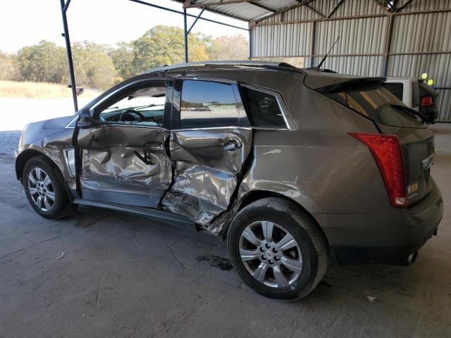 Изображение 2 2014 CADILLAC SRX LUXURY COLLECTION 2014 с VIN 3GYFNEE31ES615811