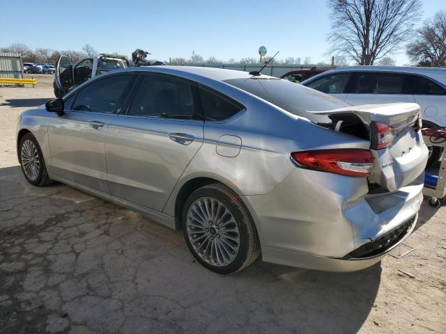 Изображение 2 2017 FORD FUSION SE 2017 с VIN 3FA6P0H7XHR357937