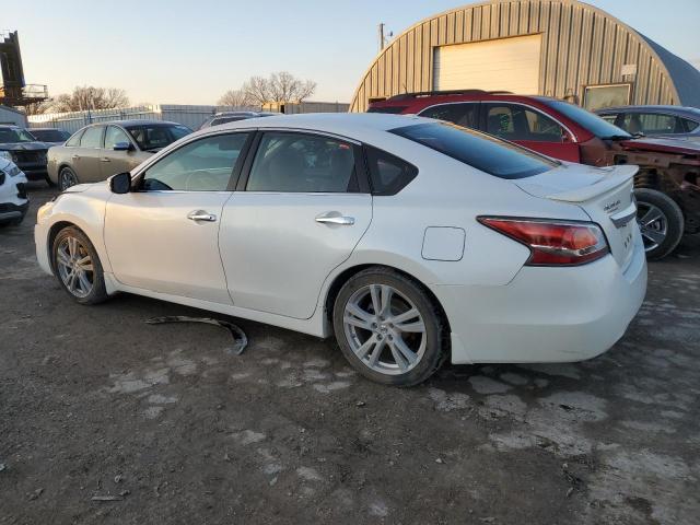 Image 2 of 2014 NISSAN ALTIMA 3.5S 2014 with VIN 1N4BL3AP2EC120911