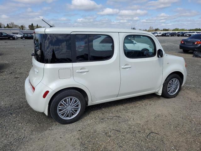 Изображение 3 2010 NISSAN CUBE BASE 2010 с VIN JN8AZ2KR8AT158818