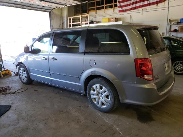 Obraz 2 z 2015 DODGE GRAND CARAVAN SE 2015 z VIN 2C4RDGBG2FR531889
