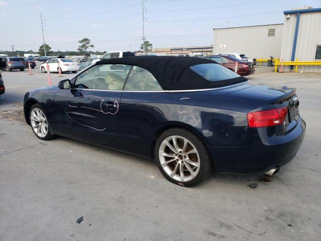 Obraz 2 z 2013 AUDI A5 PREMIUM 2013 z VIN WAUCFAFH7DN004552