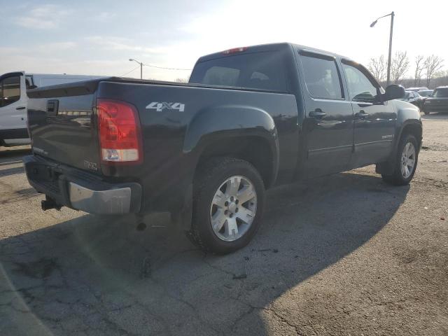 Obraz 3 z 2008 GMC SIERRA K1500 2008 z VIN 2GTEK13M281197581