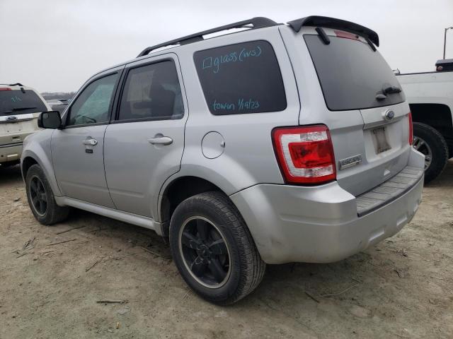 Obraz 2 z 2012 FORD ESCAPE XLT 2012 z VIN 1FMCU0D72CKB30309