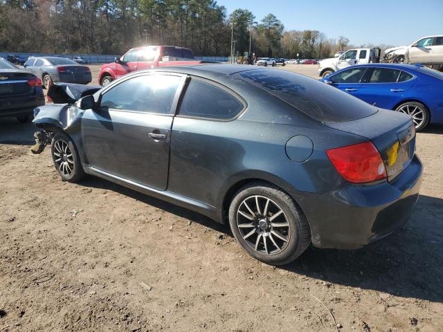 Изображение 2 2006 TOYOTA SCION TC  2006 с VIN JTKDE177360124180
