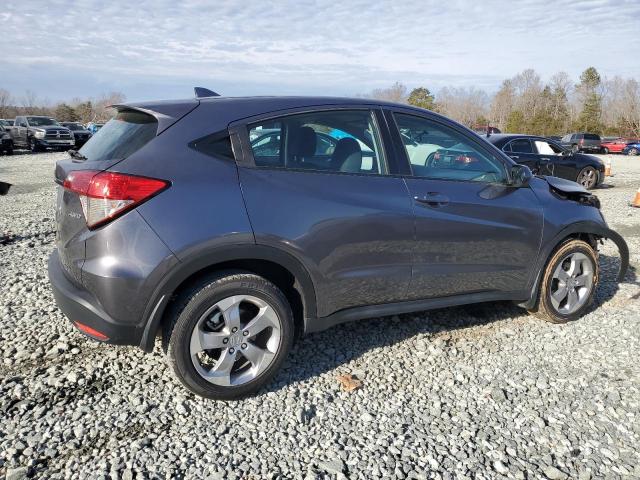 Obraz 3 z 2022 HONDA HR-V LX 2022 z VIN 3CZRU6H30NM716036