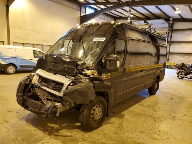 Obraz 1 z 2022 RAM PROMASTER 3500 3500 HIGH 2022 z VIN 3C6MRVJG1NE111727