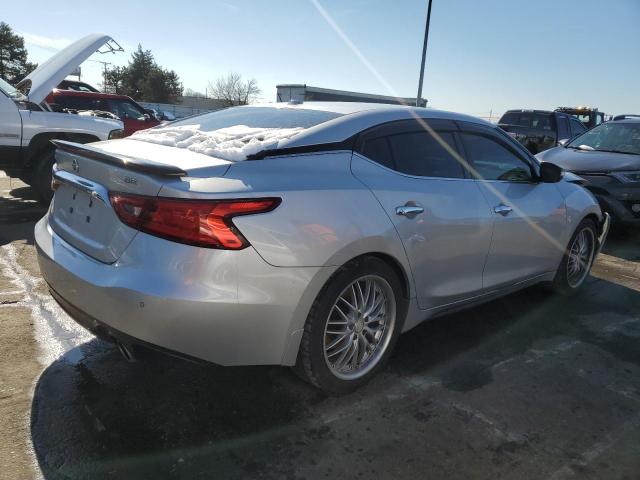 Obraz 3 z 2016 NISSAN MAXIMA 3.5S 2016 z VIN 1N4AA6AP9GC375996