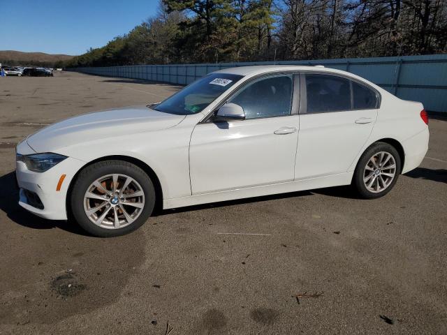 2018 BMW 320 XI 2018 image