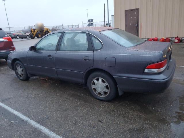 Image 2 of 1996 TOYOTA AVALON XL 1996 with VIN 4T1BF12B7TU133536