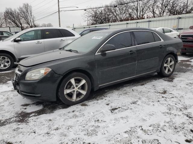 Image 1 of 2011 CHEVROLET MALIBU 1LT 2011 with VIN 1G1ZC5E13BF307913
