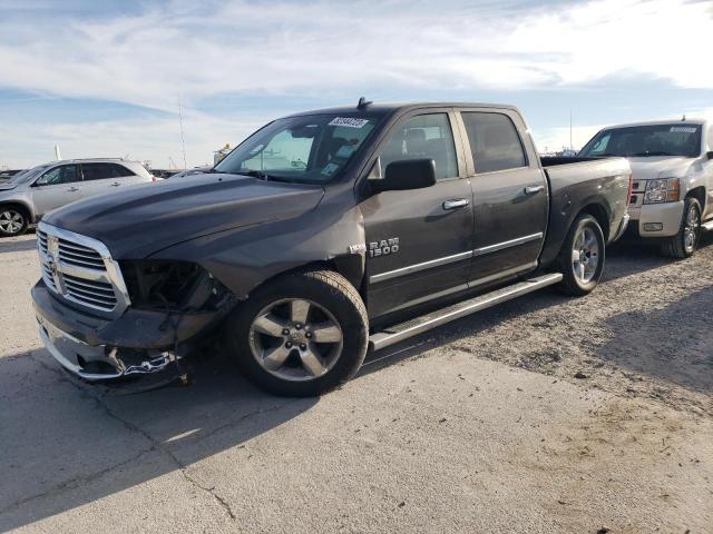 Изображение 2018 RAM 1500 SLT 2018