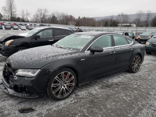 Изображение 2012 AUDI A7 PRESTIGE 2012
