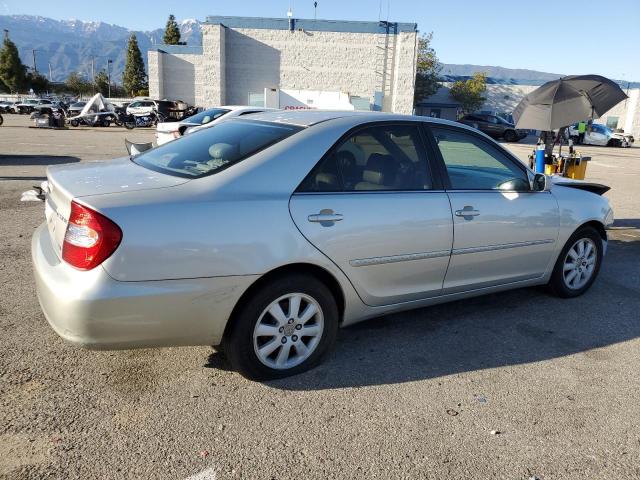 Изображение 3 2003 TOYOTA CAMRY LE 2003 с VIN 4T1BF32KX3U553478