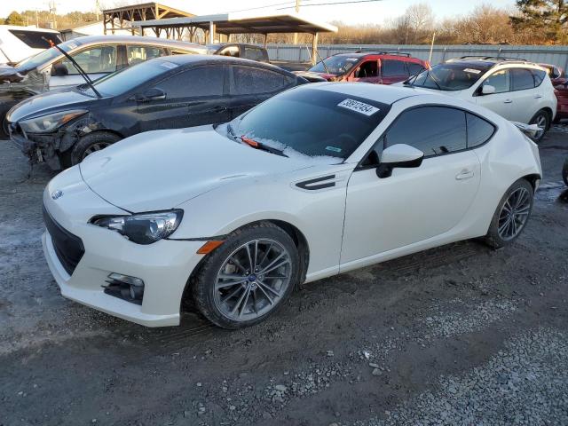 Изображение 1 2014 SUBARU BRZ 2.0 LIMITED 2014 с VIN JF1ZCAC10E9606013