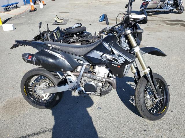 Image 1 of 2006 SUZUKI DR-Z400 SMK5 2006 with VIN JS1SK44A762100438