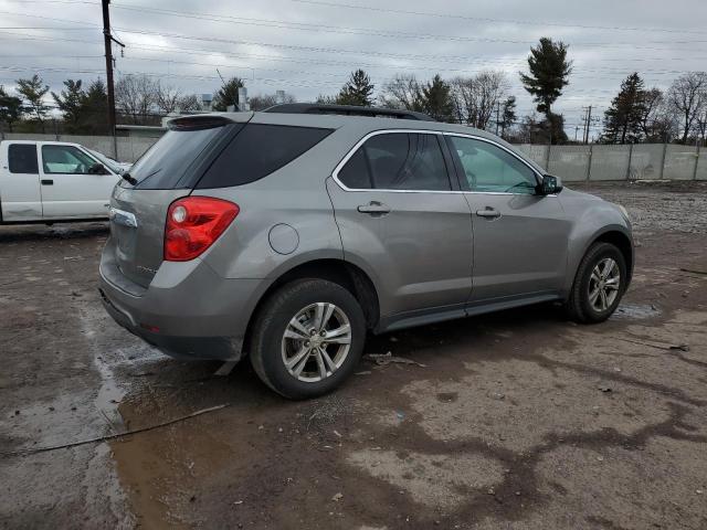 Image 3 of 2012 CHEVROLET EQUINOX LT 2012 with VIN 2GNFLNEK6C6357856