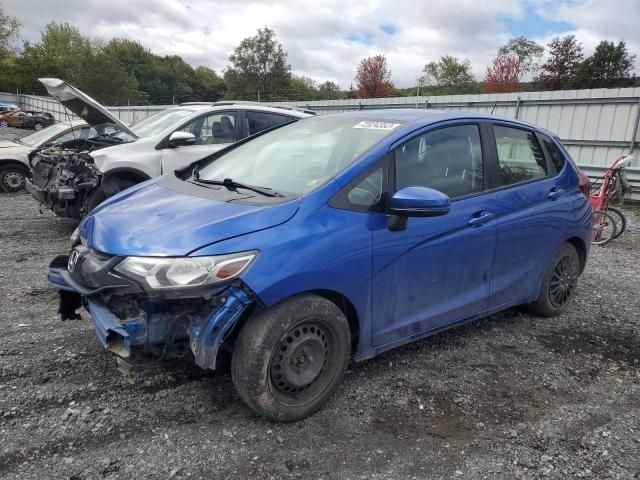 2016 HONDA FIT LX 2016 image