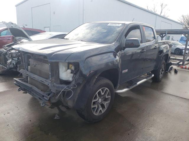 Obraz 2016 GMC CANYON SLE 2016