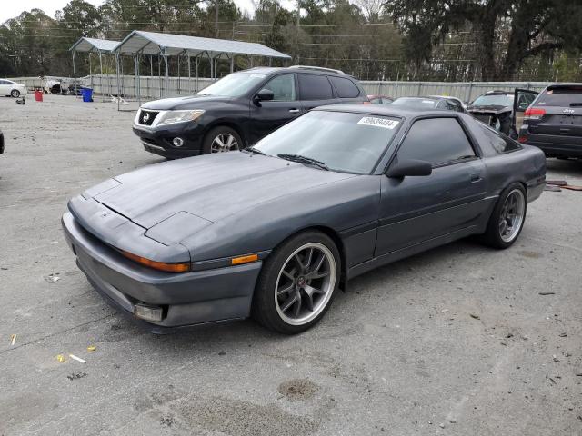 Изображение 1 1987 TOYOTA SUPRA  1987 с VIN JT2MA70LXH0045002