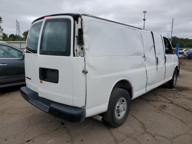 Obraz 3 z 2019 CHEVROLET EXPRESS G2500  2019 z VIN 1GCWGBFP0K1142514