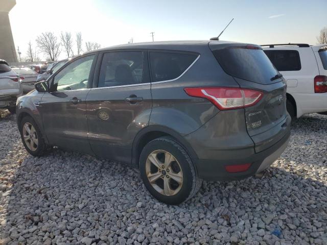 Image 2 of 2016 FORD ESCAPE SE 2016 with VIN 1FMCU0GX8GUA75225