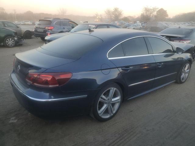 Image 3 of 2015 VOLKSWAGEN CC SPORT 2015 with VIN WVWBN7AN5FE820082