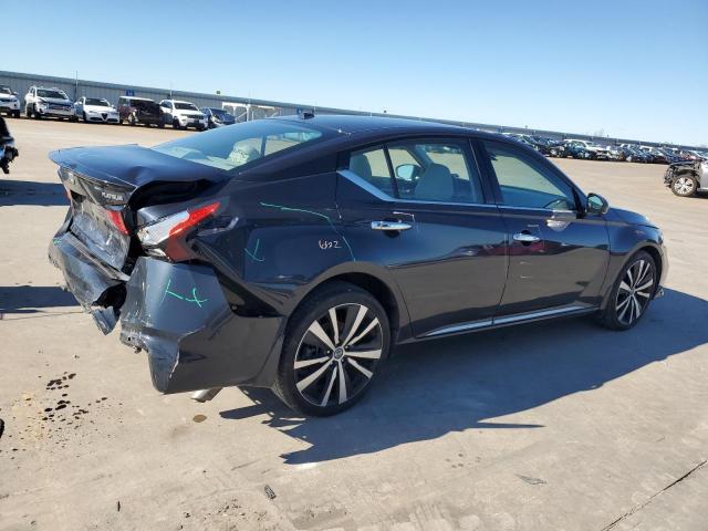 Image 2 of 2019 NISSAN ALTIMA PLATINUM 2019 with VIN 1N4BL4FV2KC226008