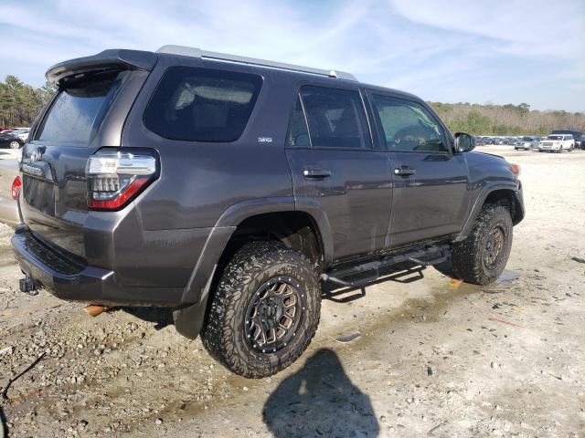 Изображение 3 2016 TOYOTA 4RUNNER SR5/SR5 PREMIUM 2016 с VIN JTEBU5JR5G5337408