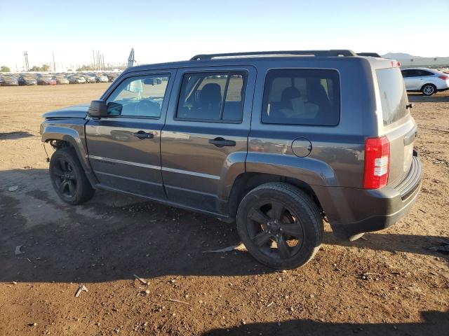 Obraz 2 z 2015 JEEP PATRIOT SPORT 2015 z VIN 1C4NJPBA2FD263917