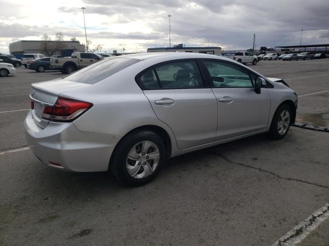 Obraz 3 z 2013 HONDA CIVIC LX 2013 z VIN 2HGFB2F52DH567705