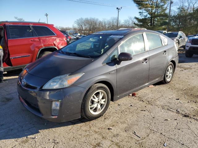 Изображение 1 2011 TOYOTA PRIUS  2011 с VIN JTDKN3DU5B0268134