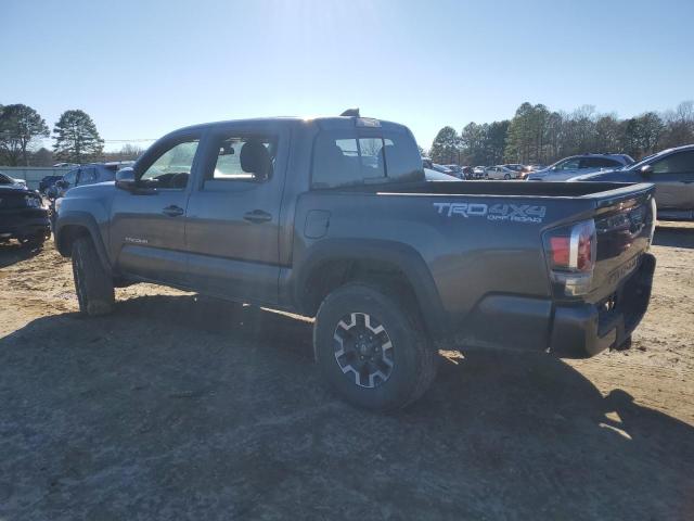 Изображение 2 2020 TOYOTA TACOMA DOUBLE CAB 2020 с VIN 3TMCZ5AN5LM325366