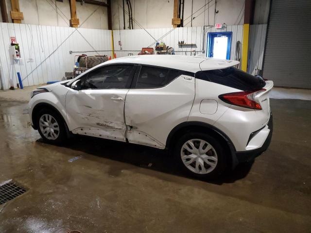 Obraz 2 z 2020 TOYOTA C-HR XLE 2020 z VIN NMTKHMBX1LR103379