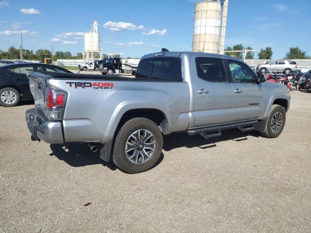 Изображение 3 2022 TOYOTA TACOMA DOUBLE CAB 2022 с VIN 3TMDZ5BN9NM121952